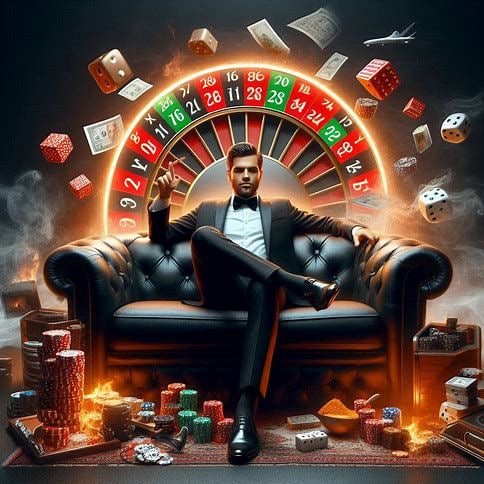 Fortune Tiger slot reels displaying tiger and ornament symbols on rp888 apk platform